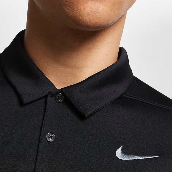 Nike Dri Fit Classic Golf Polo Aj54790 